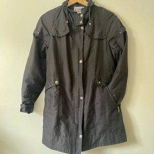 Tower by London Fog coat sz small
